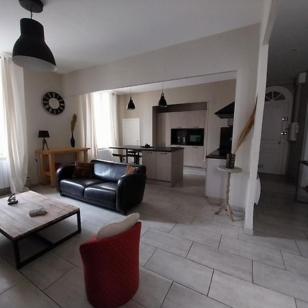 My Sweet Home Carcassonne Esterno foto