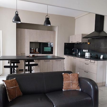 My Sweet Home Carcassonne Esterno foto