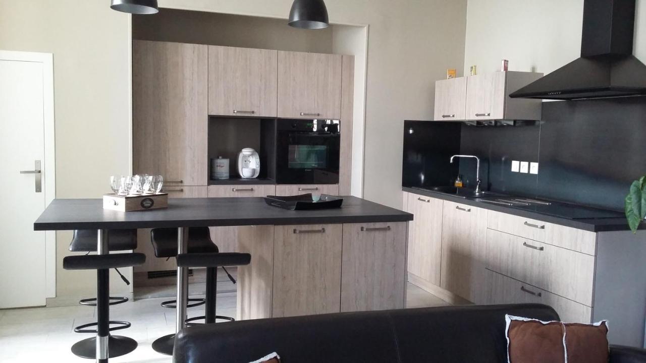 My Sweet Home Carcassonne Esterno foto