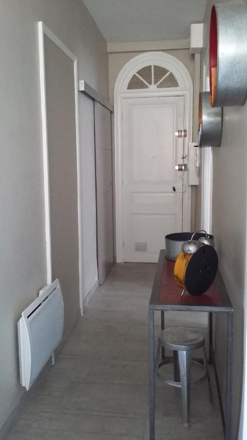 My Sweet Home Carcassonne Esterno foto