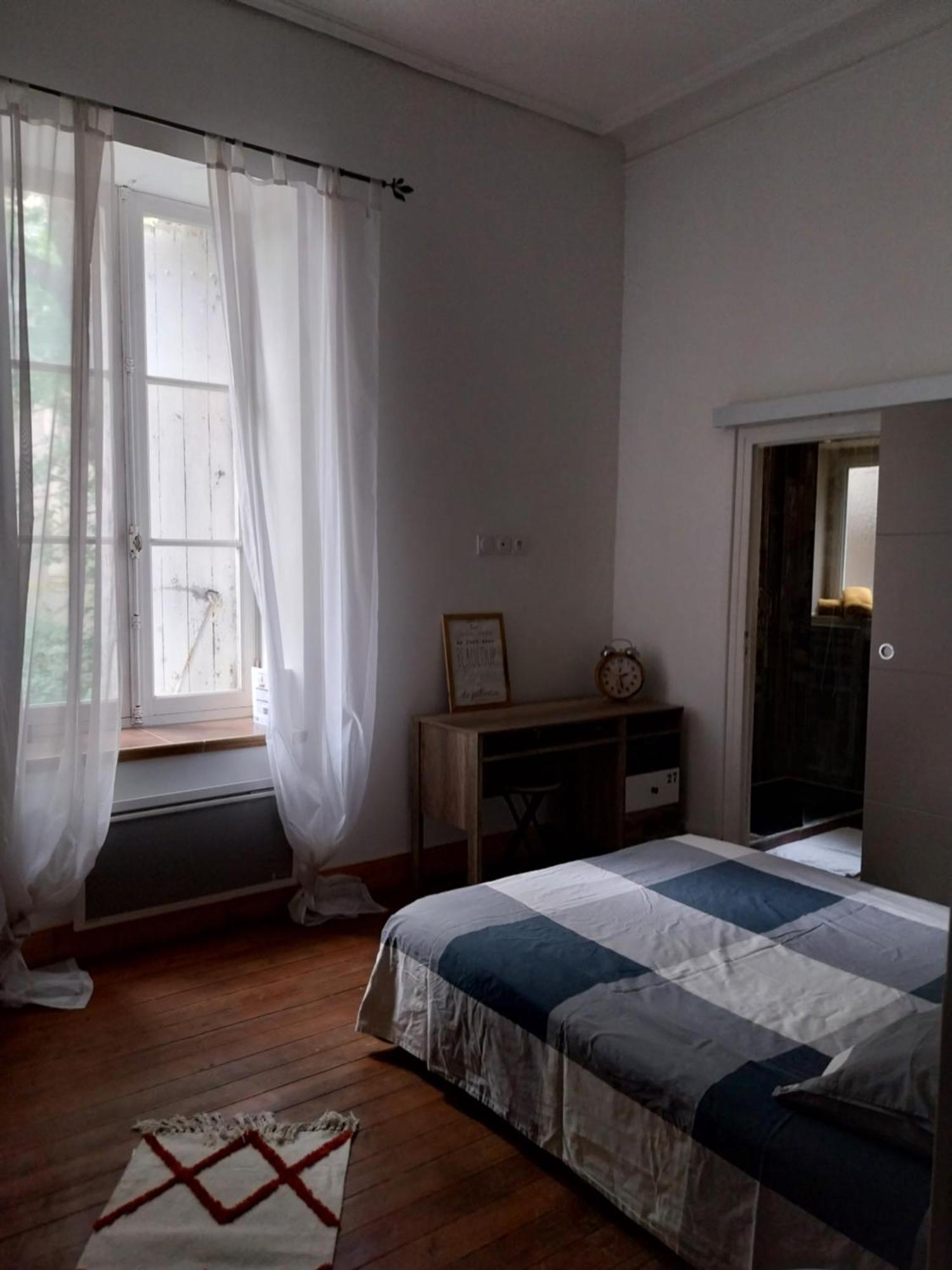 My Sweet Home Carcassonne Esterno foto
