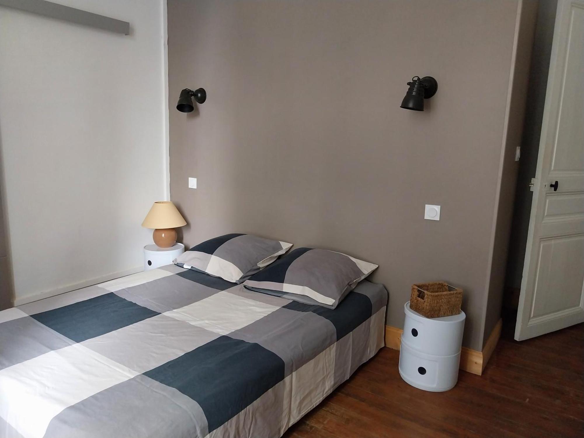 My Sweet Home Carcassonne Esterno foto