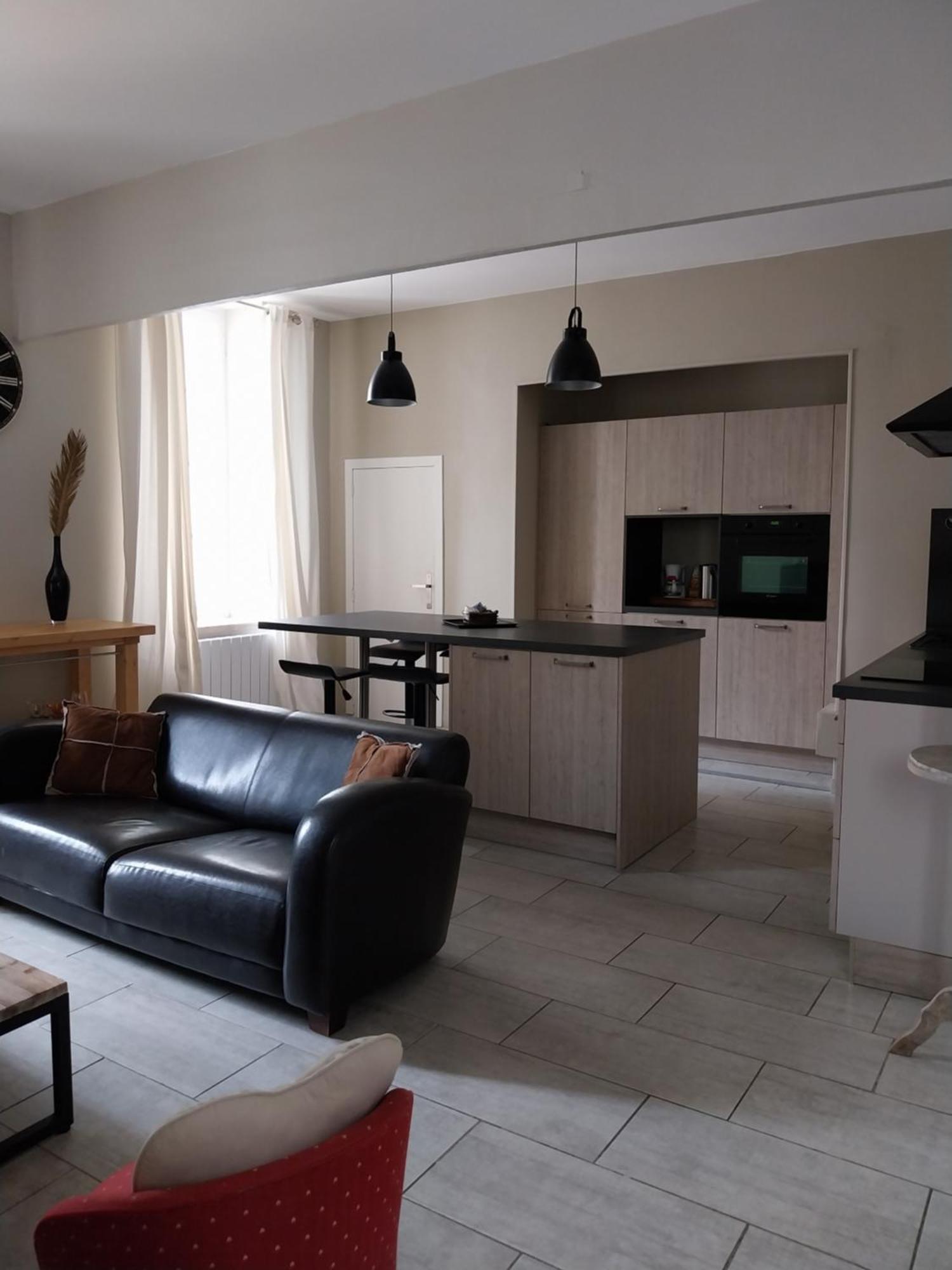 My Sweet Home Carcassonne Esterno foto