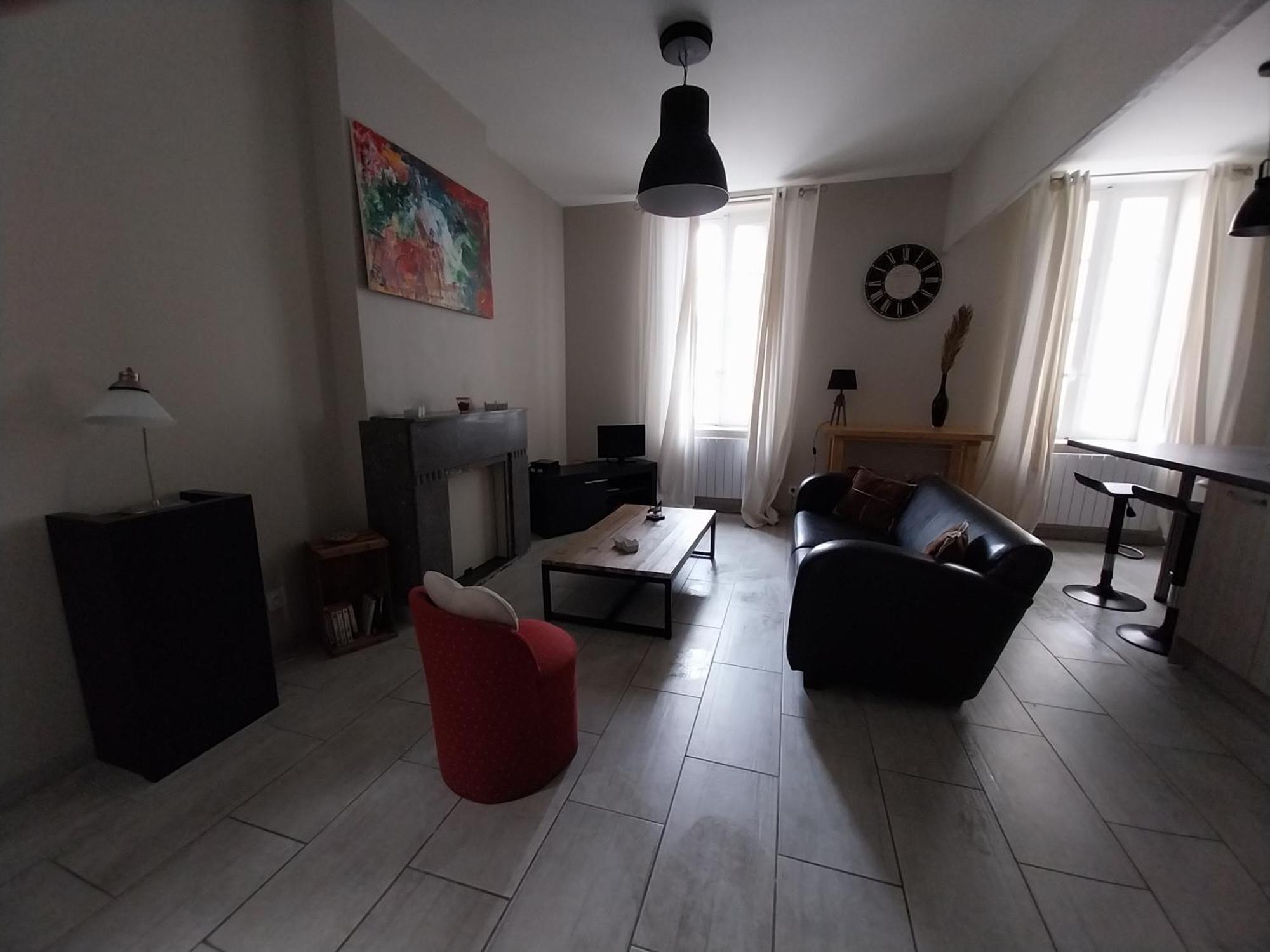 My Sweet Home Carcassonne Esterno foto