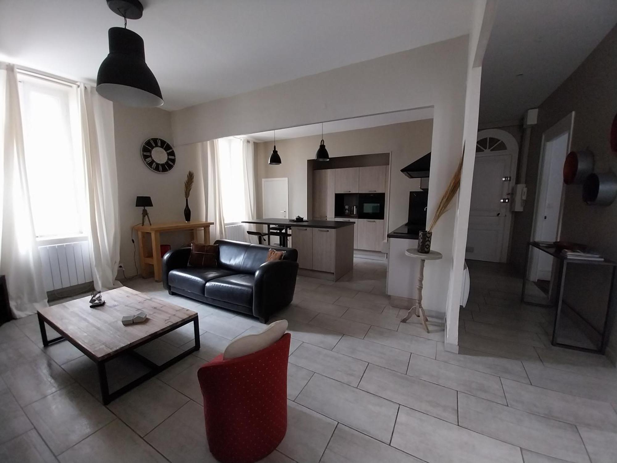 My Sweet Home Carcassonne Esterno foto