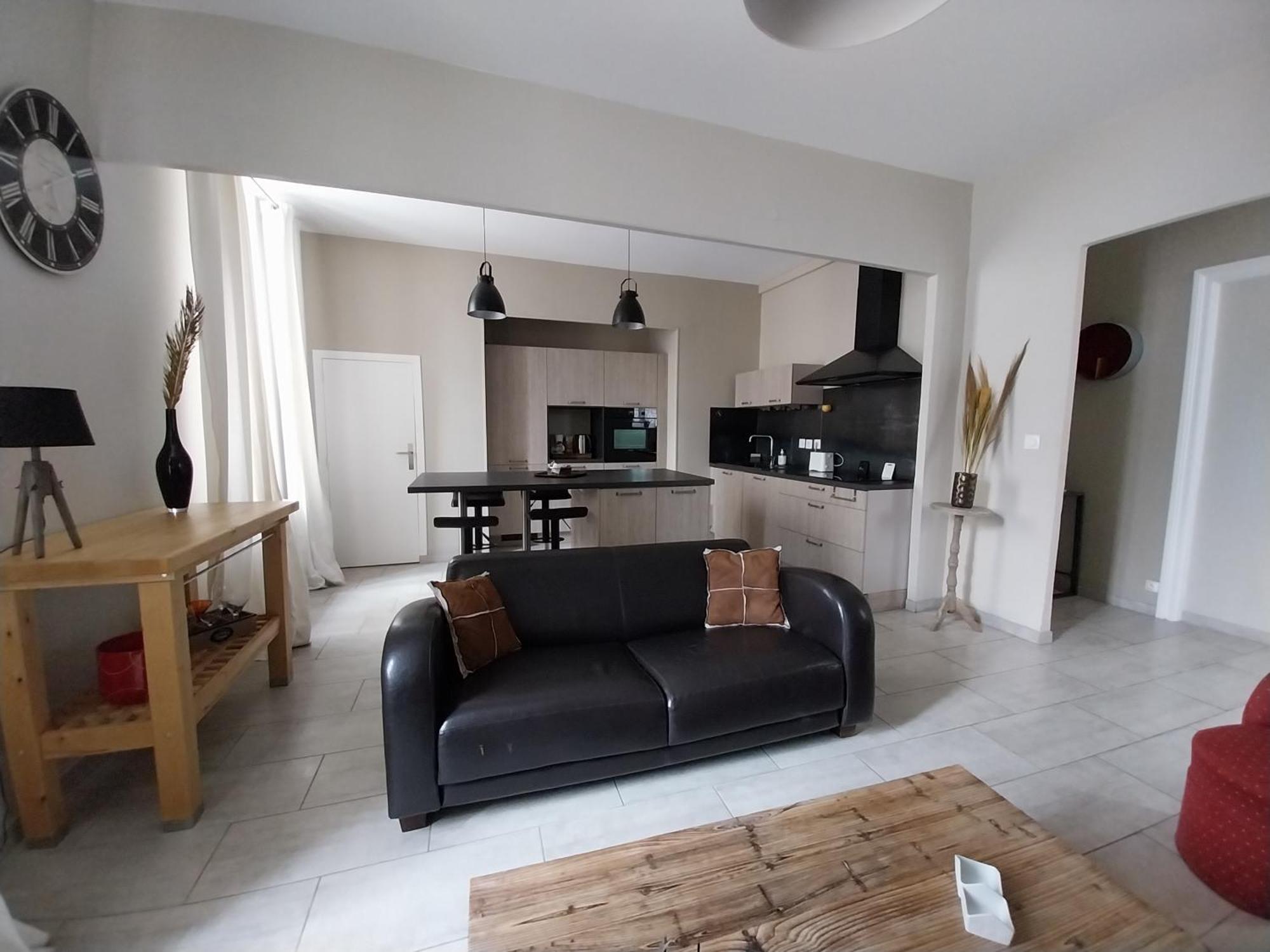 My Sweet Home Carcassonne Esterno foto
